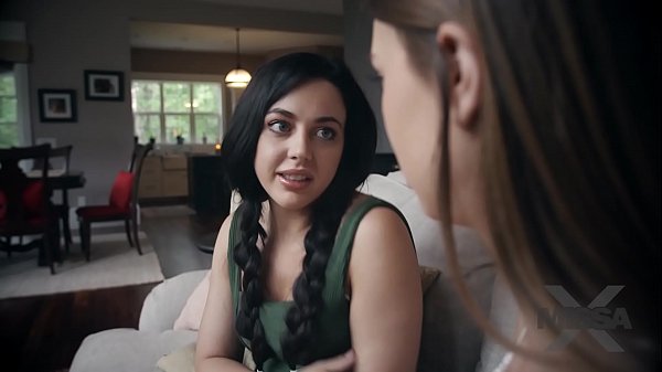 AllHerLuv.com - The Wrong Way pt. 2 - Teaser