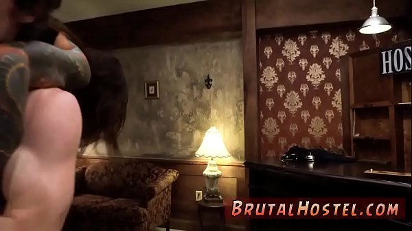 Sega per una teenager bionda Eccitati giovani turisti Felicity Feline