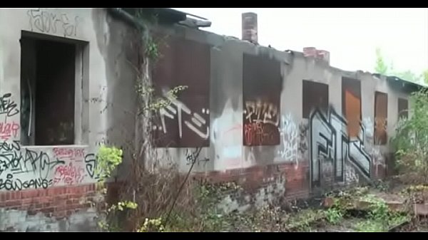 Sexritt mit einer Portion Fetisch