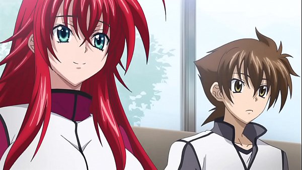 Raizel DXD 06 I Work as a Devil BD 1080p FLAC B6939797.E.mp4 (720p) 00