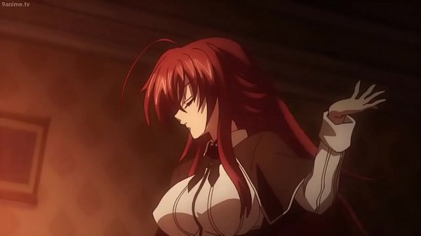 Raizel DXD 10 The Showdown Begins BD 1080p FLAC 82C8AD9C.E.mp4 (720p) 00