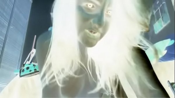 Sono il tuo demone e voglio che tu sperimenti cosa significa essere totalmente in mio potere