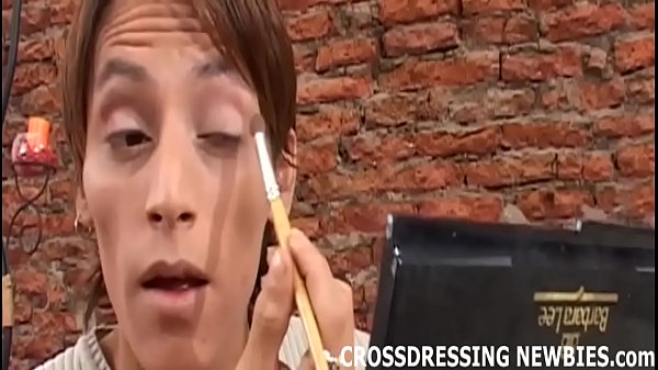 I am such as pretty sissy girl crossdresser