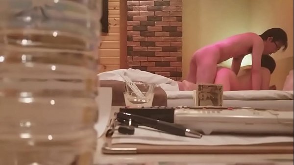 Delivery japan P2 (hidden cam)