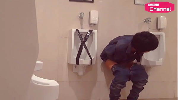 [Hansel Thio Channel] Öffentlicher Bereich – Ich stelle mir vor, Emma Starletto verabredet sich mit mir dort neben mir, entlang meines Lebens für immer Teil 2