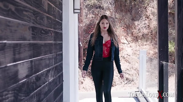 TOUGHLOVEX Karl's Kastings avec l'Hawaïenne Gizelle Blanco