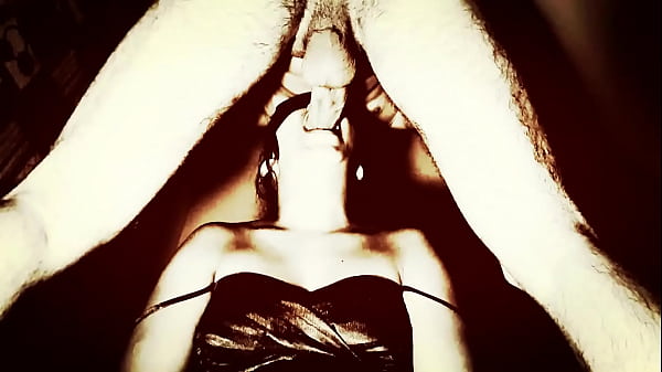 Dando uma chupada e levando no cuzinho_ em cena de &eacute_poca