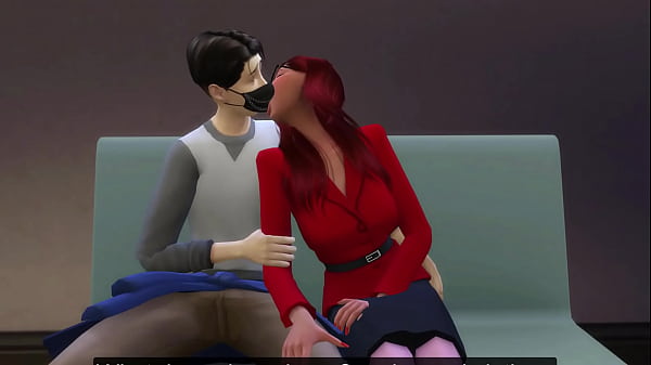 Ado sexy Ado s'amuse