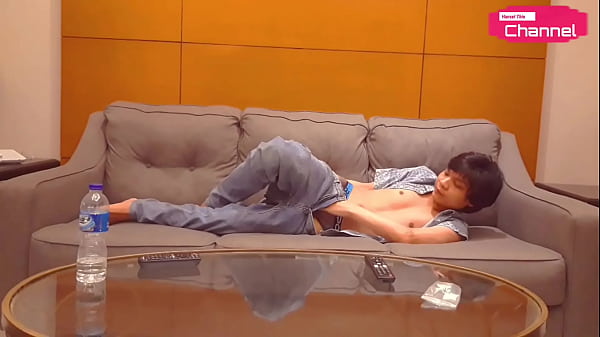 [Hansel Thio Channel] Ich bin im Regen mit Donner, zurück zum Hotel nach dem Ausflug Teil 1