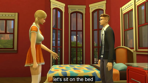 Xem video teen đam mê tuổi teen