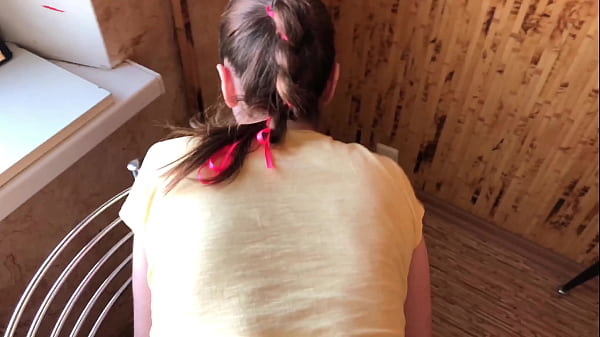 step Daddy A Who Didn'_t Expect Him To Come