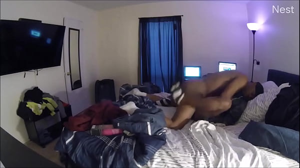 Amazing lovely Teen performs