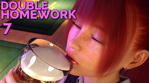 DOPPI COMPITI #07 - Innamorarsi di Johanna?