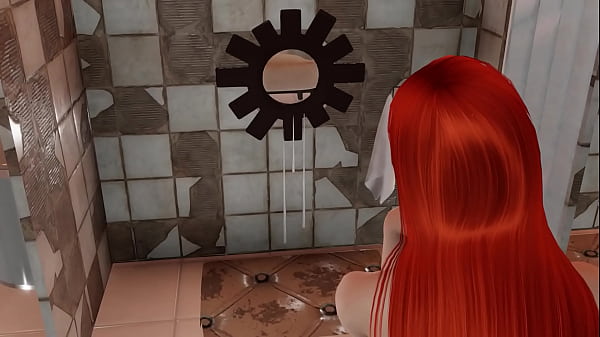 WBP240 Cuộc sống đường phố Hamburg Tập 5