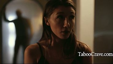 Sexy teen Teen performs