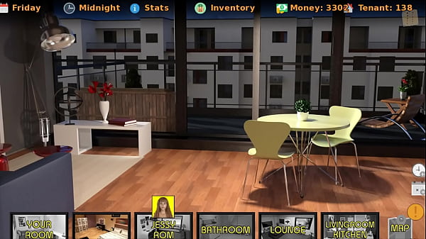 Big City Pleasures 26, Jogging In The Park With Katia Ends Badly