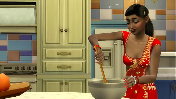 Beautiful Teen teases teen