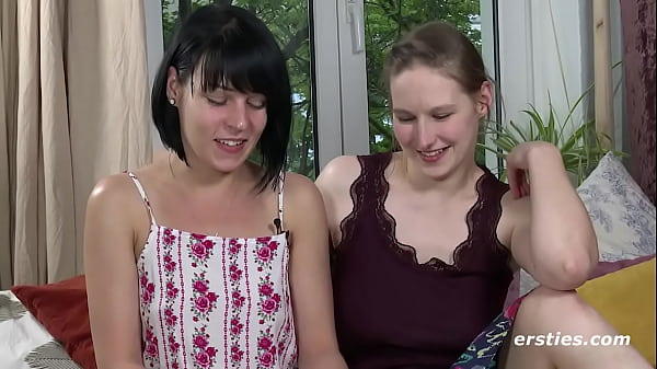 Hot attractive Teen dances - amateur