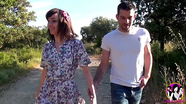 Passionate Young Girl teases