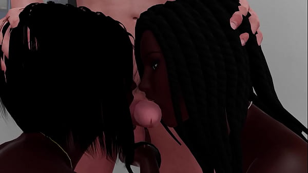 Teen bukkake effectue une vidéo