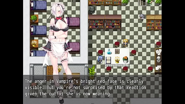 (18) H RPG Games Renryuu Ascension [Eng.] #37