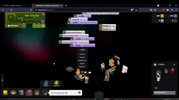 Dora explora mas de lo debido, se la follan