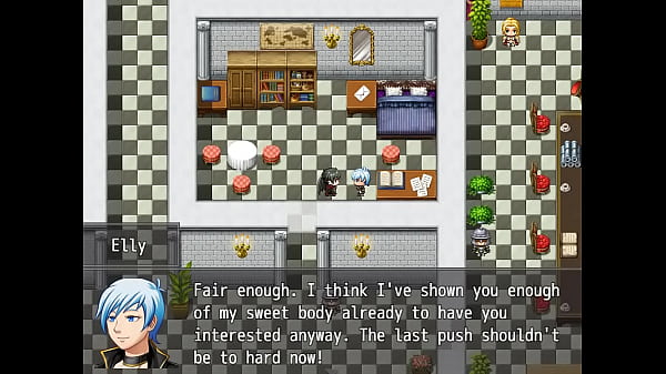 (18) H RPG Games Renryuu Ascension [Eng.] #42