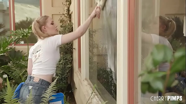 Sexy bi_sexual Teen teases