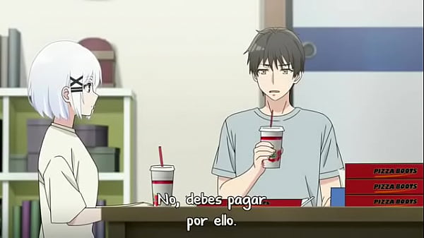 Tantei wa Mou, Shindeiru cap 1 sub espa&ntilde_ol