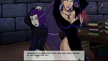 Qualcosa di illimitato DC Comics Parte 67