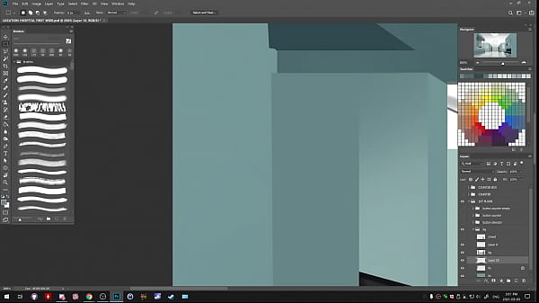 Stream | Picarto | DarkCookie - Summertime Saga (2021.03.03)