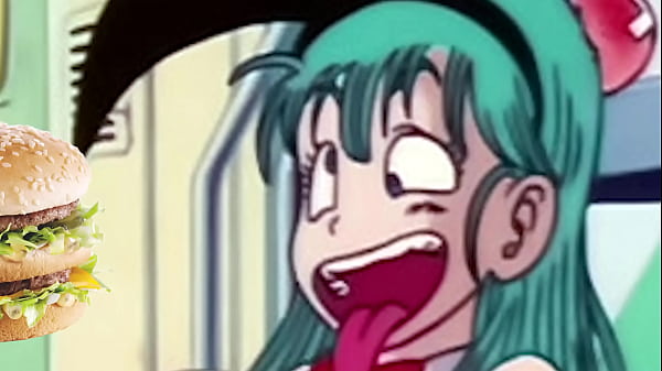 Bulma'_s Moments That Should Have Been Deleted (Kamesutra)