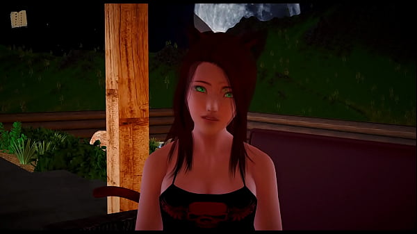 Wild Young Girl models