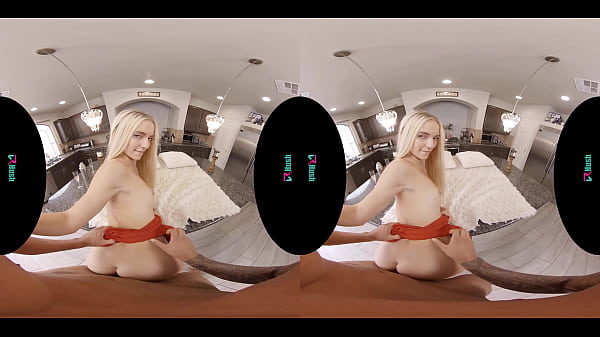 Virtual_reality Teen teases - passionate