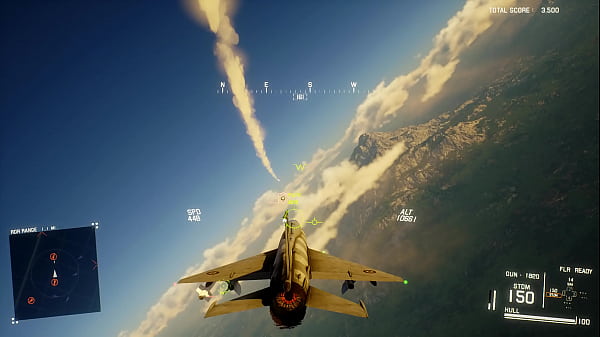 PROJECT WINGMAN - Walkthrough part 2