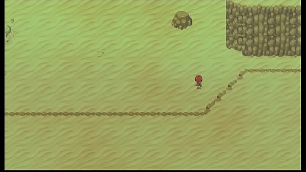 (18) H RPG Games 3072 A.D. #1