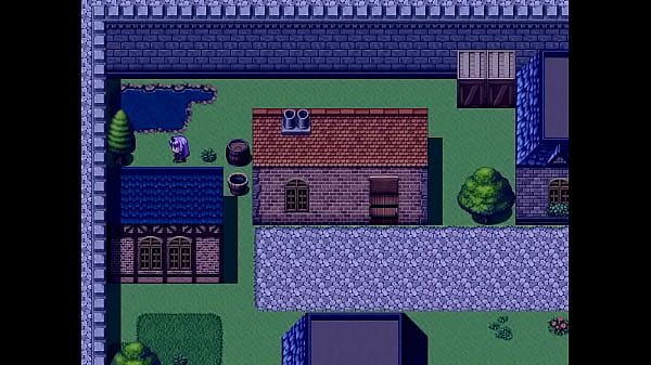 (18) H RPG Games Reveng Chronicle of the Demon Queen #2