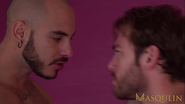 MASQULIN Rohzucht mit den Jocks Max Adonis und Patrick Dei