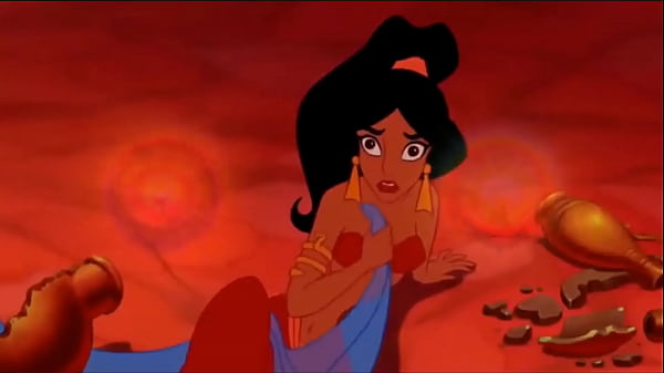 Jafar e Jasmine Extended Director's Cut