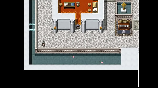 (18) H RPG Games NPC SEX - A World Where You Can Girls Without Resistance - 2 #1