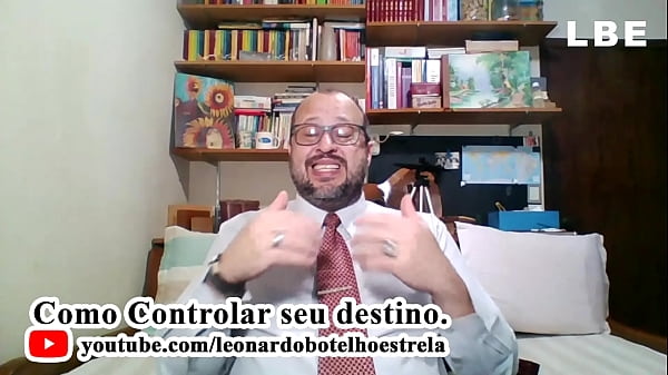 COMO CONTROLAR SEU DESTINO