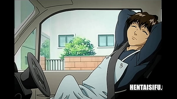 Pro Stain Remover hilft japanischen MILFs bei Sexflecken (ENG SUB HENTAI)