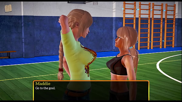 Hot Young Girl poses