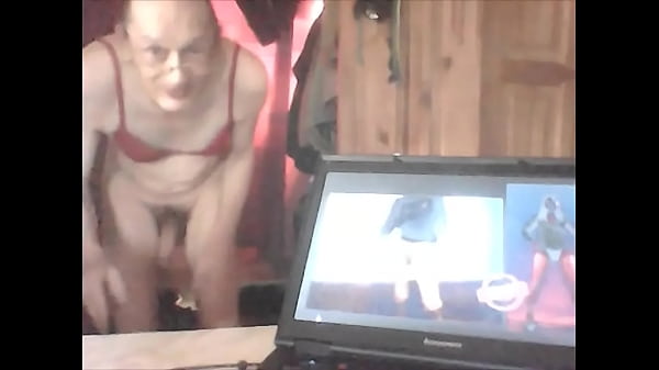 Beautiful Teen Girl enjoys herself in amateur