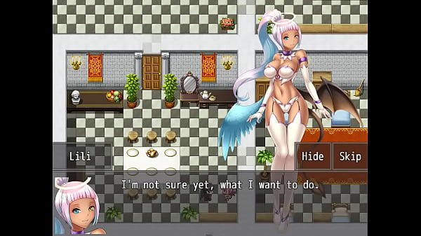 (18) H RPG Games Renryuu Ascension [Eng.] #73