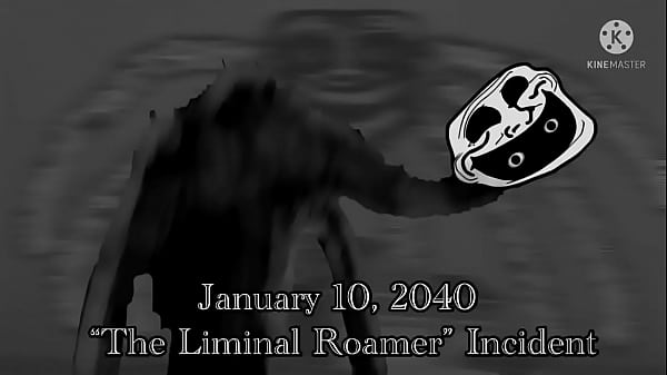 巨魔教程：如何玩捉迷藏/巨魔事件：&ldquo_The Liminal Roamer&rdquo_