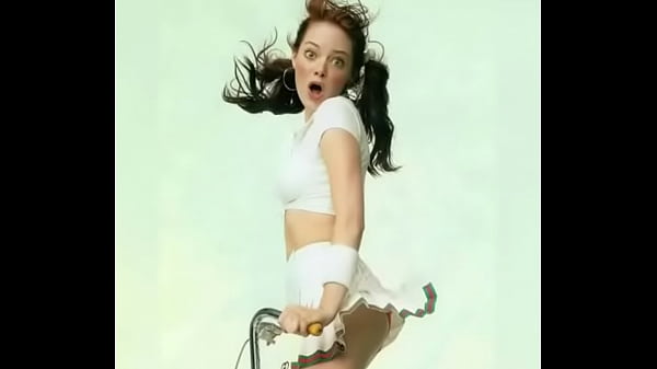 Emma Stone Fap Tribute