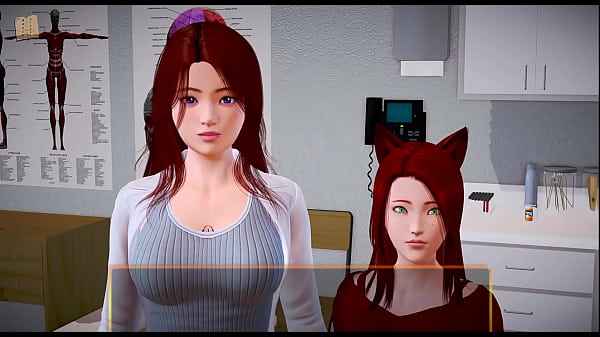 Bella ragazza teenager amatoriale