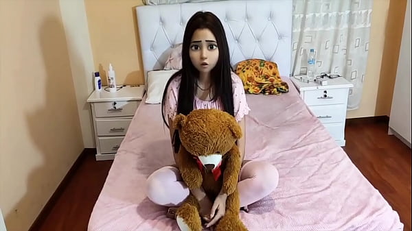 Amazing naughty Teen models