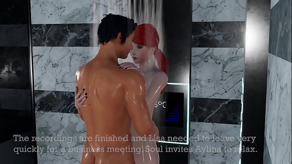 WBP282 – Erinnerungen an ein Fluff Girl – Anal Addicts #1